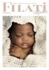 Filati Infanti 16 - Zauberhafte Babymode