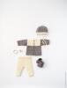 Filati Infanti 17 - Zauberhafte Babymode Modellbeispiel