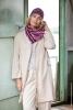 Lana Grossa hand-dyed 03 Modell 25 und 26 Cool Wool hand-dyed und Cool Wool