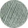 Lana Grossa Landlust Sommerseide weiches Sommergarn mit Seide Farbe: 05 graugrün