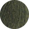 Lana Grossa Mary´s Tweed Farbe: 009 Loden meliert