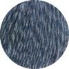 Lana Grossa Mary´s Tweed Farbe: 012 Graublau meliert