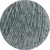 Lana Grossa Mary´s Tweed Farbe: 013 Grau meliert