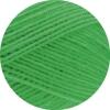 Lana Grossa Meilenweit 50 NEON Farbe: Grün