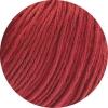 Lana Grossa Linea Pura - Organico Farbe: 058 rot