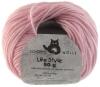 Schoppel Life Style uni - Wolle extra fein vom Merinoschaf in vielen schönen Farben rose