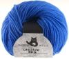 Schoppel Life Style uni - Wolle extra fein vom Merinoschaf in vielen schönen Farben blau