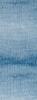 Lana Grossa Silkhair Haze Degradé - Superkid Mohair mit Seide Farbe: 1115 pastellblau/jeans
