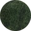 Lana Grossa Silkhair Haze Melange - Superkid Mohair mit Seide Farbe: 1304 moosgrün meliert