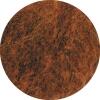 Lana Grossa Silkhair Haze Melange - Superkid Mohair mit Seide Farbe: 1305 rost meliert