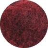 Lana Grossa Silkhair Haze Melange - Superkid Mohair mit Seide Farbe: 1307 dunkelrot meliert