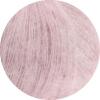 Lana Grossa Silkhair - Superkid Mohair mit Seide Farbe: 085 Rosa