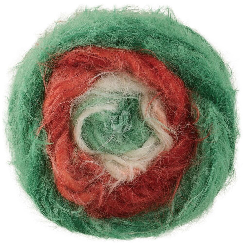 Lana Grossa Basta Mista Christmas Edition 50g