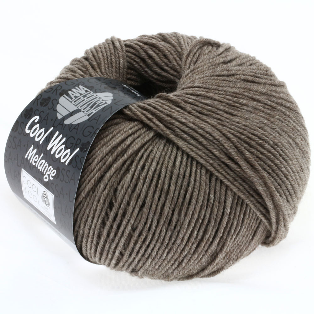 Lana Grossa Cool Wool Melange 50g