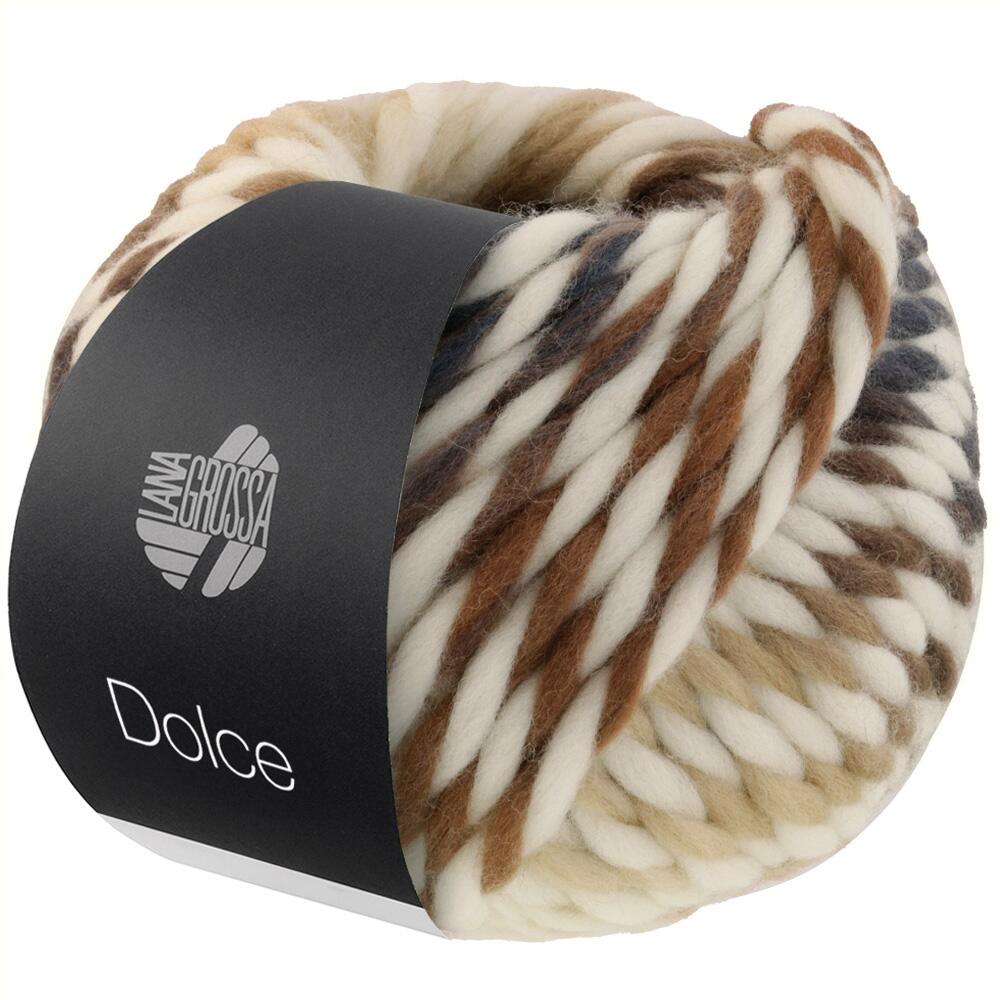 Lana Grossa Dolce 100g