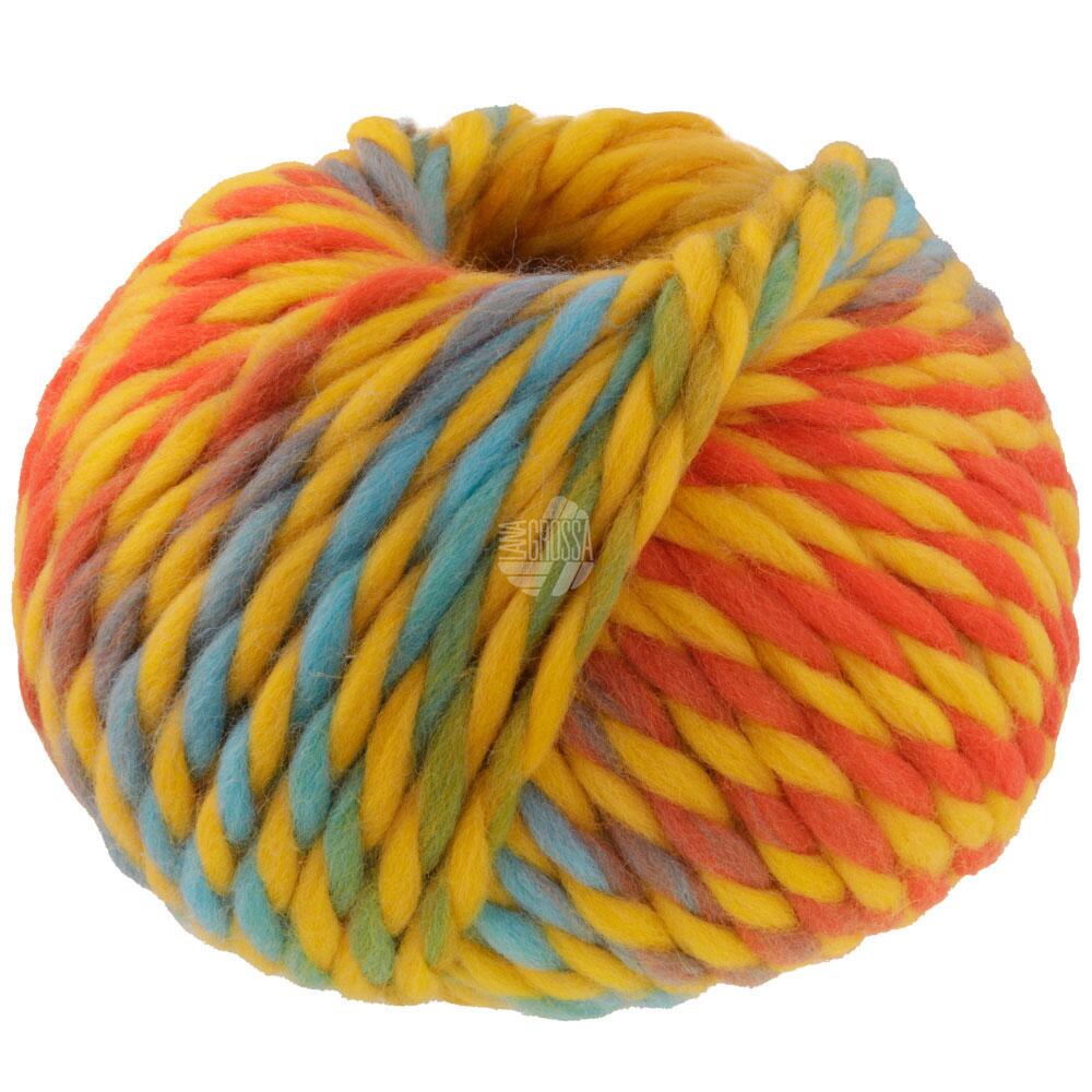 Lana Grossa Dolce 100g Farbe: 010