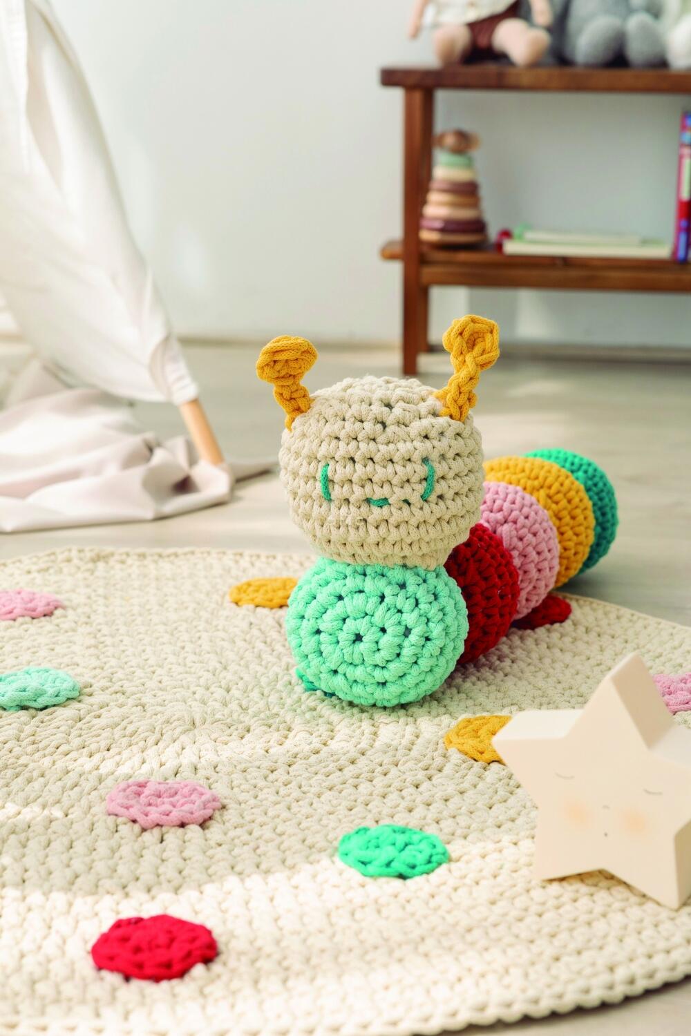 DMC Eco Vita 12 Buch - Kinderzimmer-Accessoires