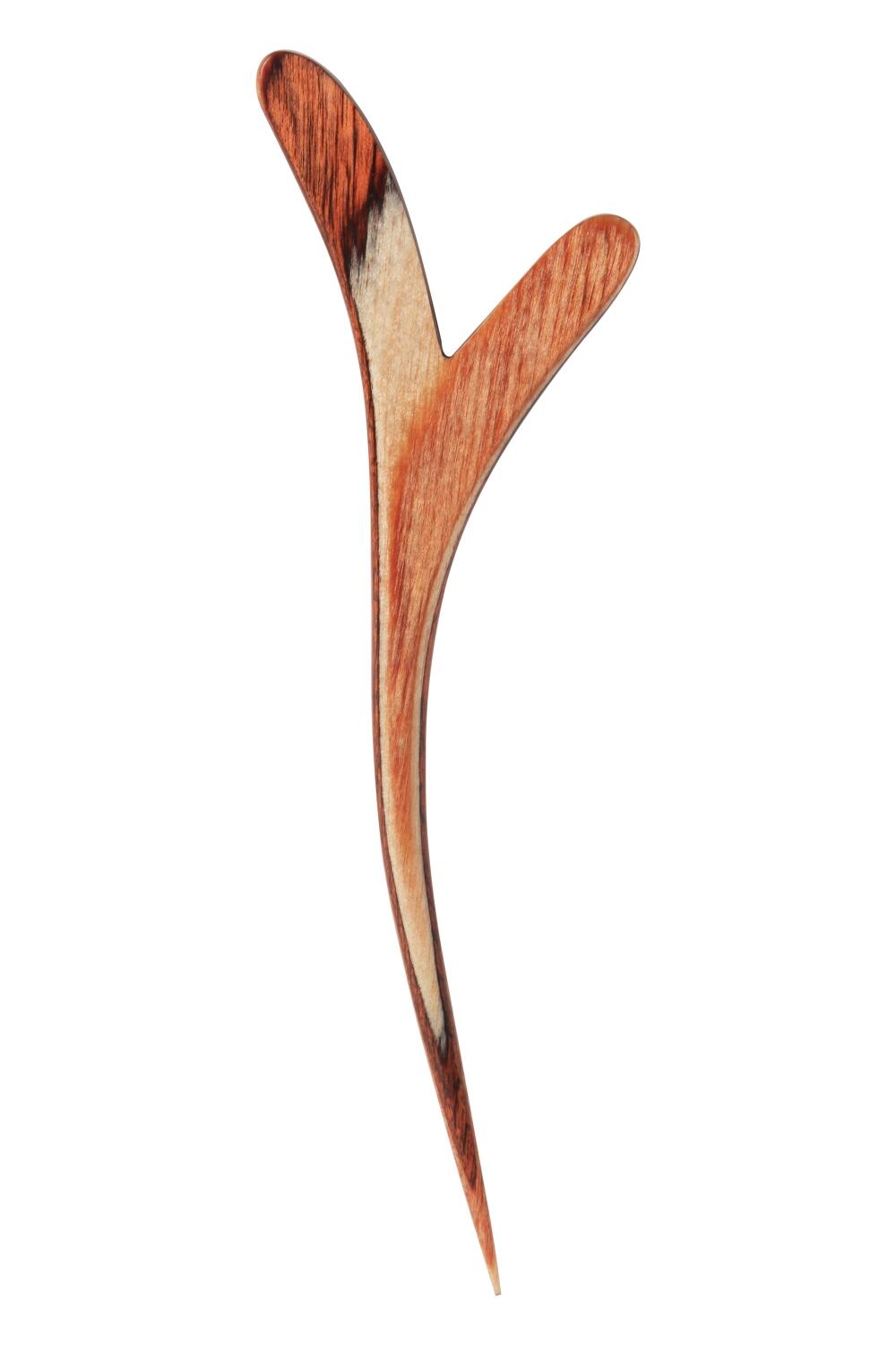 KnitPro Tuchnadel Flora - in 8 schönen Formen TWIG
