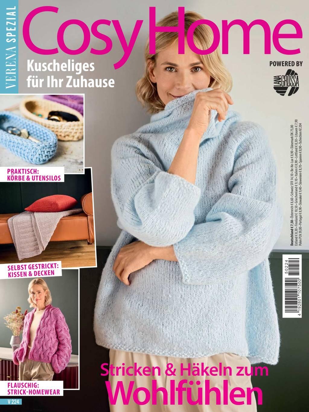 VERENA Spezial - Cosy Home