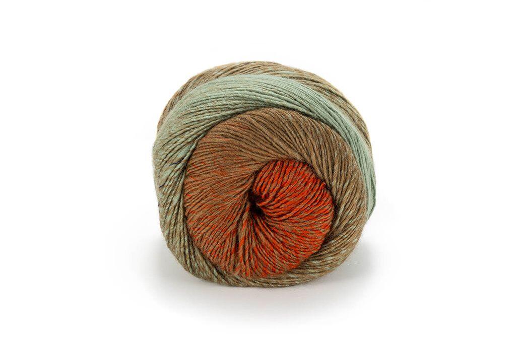 Laines du Nord Poema Cashmere 100g Farbe: 103