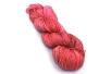 FuF Handdyed-Edition - Forest handgefärbt 100g Farbe: Blutorangensorbet