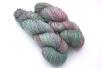 FuF Handdyed-Edition - Forest handgefärbt 100g Farbe: Kräuterbündel