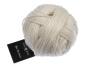 Schoppel Wolle Bio Merinos - Bio-Merinogarn mit Leinen Farbe: Natur