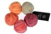 Schoppel Wolle Crazy Perlen 100g Farbe: Digeridoo