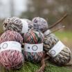 West Yorkshire Spinners Signature 4ply Country Birds 100g