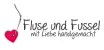 Fluse und Fussel