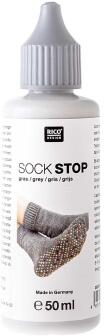 Rico Sockstop - 50ml flüssig Latex für Sohlen
