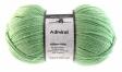 Schoppel Admiral 4fach-Sockenwolle Farbe maigrün