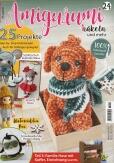 Amigurumi Häkeln und mehr Ausgabe 24