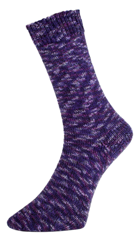 Pro Lana Golden Socks TITLIS - 100g Sockenwolle Farbe: 587