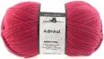 Schoppel Admiral 4fach-Sockenwolle Farbe fuchsia