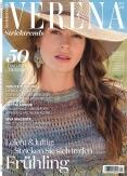 VERENA Stricktrends Ausgabe 01/2026