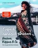 Einfach nordisch stricken – Decken, Kissen & Co. v. Linka Neumann