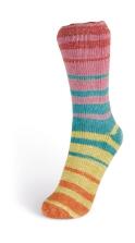 Laines du Nord Summer Sock 80g Farbe: 100