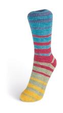 Laines du Nord Summer Sock 80g Farbe: 105