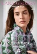 Lana Grossa Tücher und Co. Nummer 06