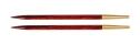 Knit Pro / Lana Grossa Set Nadelspitzen Vario SIGNAL Beispiel Nadelspitzen 4mm