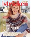 Burda Stricken Ausgabe 04/2025