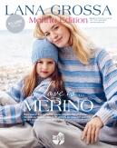Lana Grossa Heft Merino Edition 04
