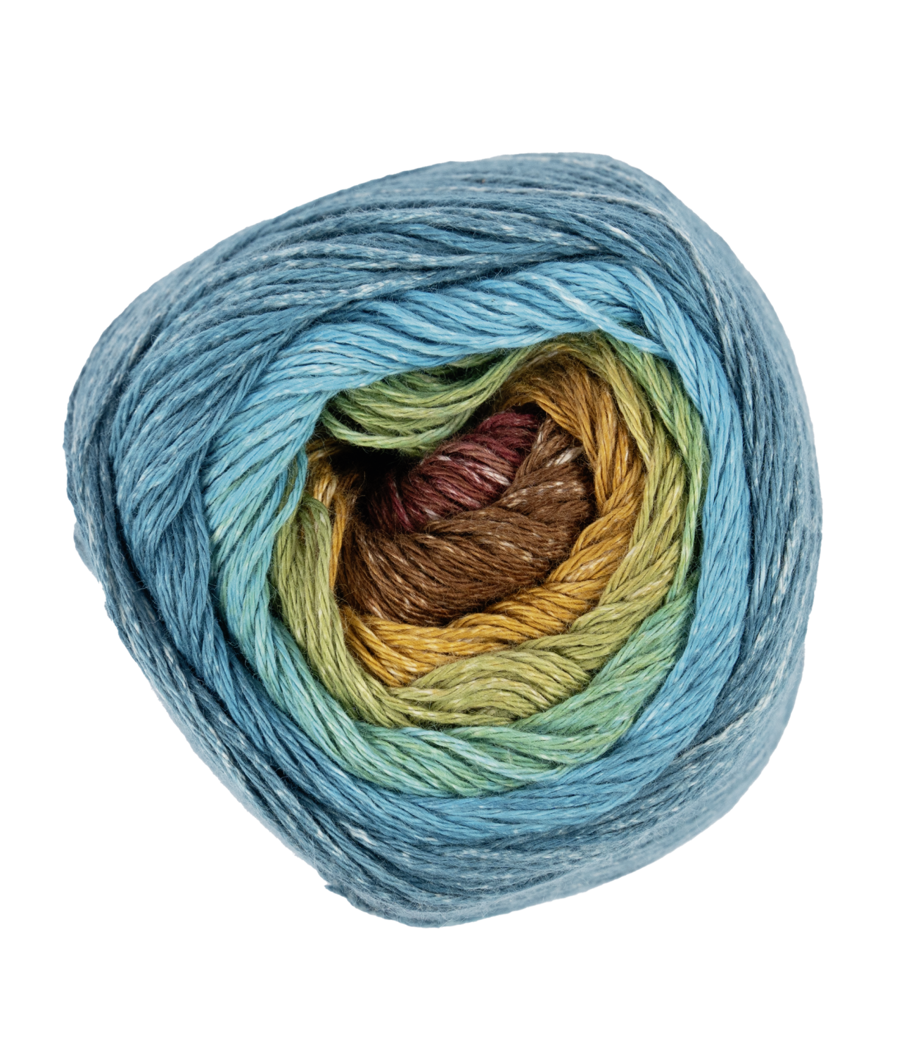 Pro Lana 1-2-3 Ideen 100g Farbe 036