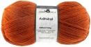 Schoppel Admiral 4fach-Sockenwolle Farbe henna