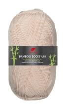 Pro Lana Bamboo Socks UNI - 100g Sockengarn mit Viskose Farbe: 023 Soft Rosé