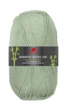 Pro Lana Bamboo Socks UNI - 100g Sockengarn mit Viskose Farbe: 071 Reseda