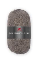Pro Lana Sockenwolle Tracht 100g 4-fach Sockengarn Farbe: 430 Holz meliert