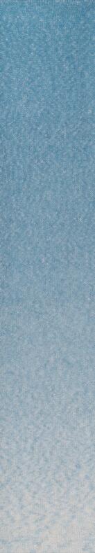 Laines du Nord Cashsilk Cotton Degradé 50g Farbe: 009 Hellblau Verlauf