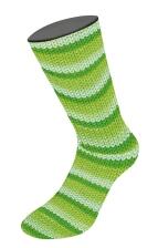 Lana Grossa AKTION Meilenweit 100 100g Farbe: 3020